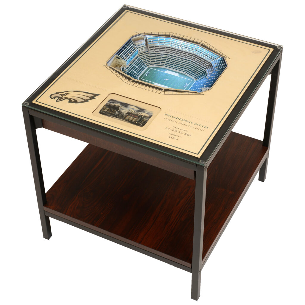 Best Eagles Fan Cave Decor 2026