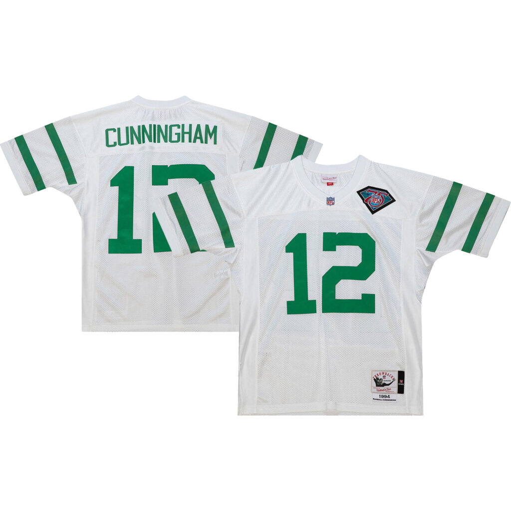 Best Eagles Throwback Gear 2026