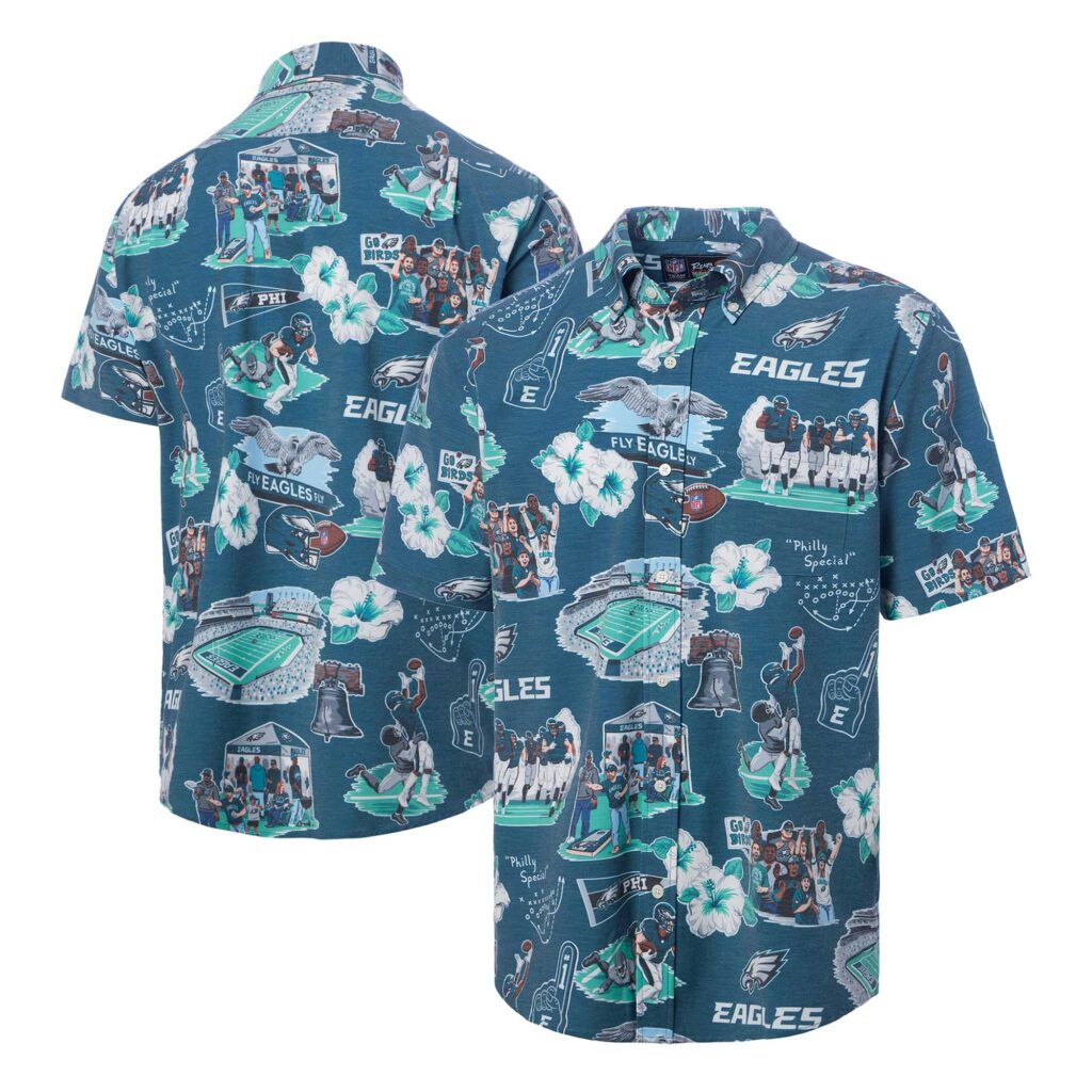 Best Eagles Summer Gear 2026