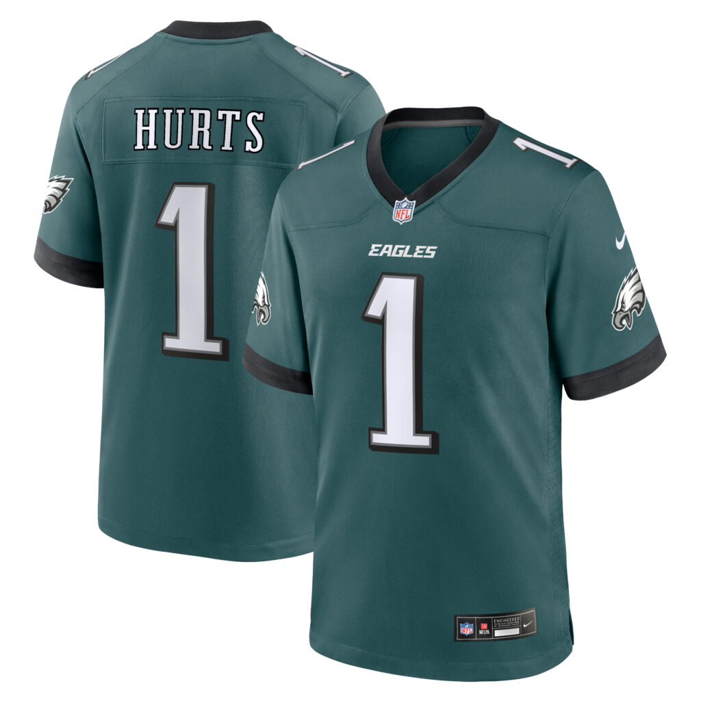 Best Eagles Game Day Outfit 2026