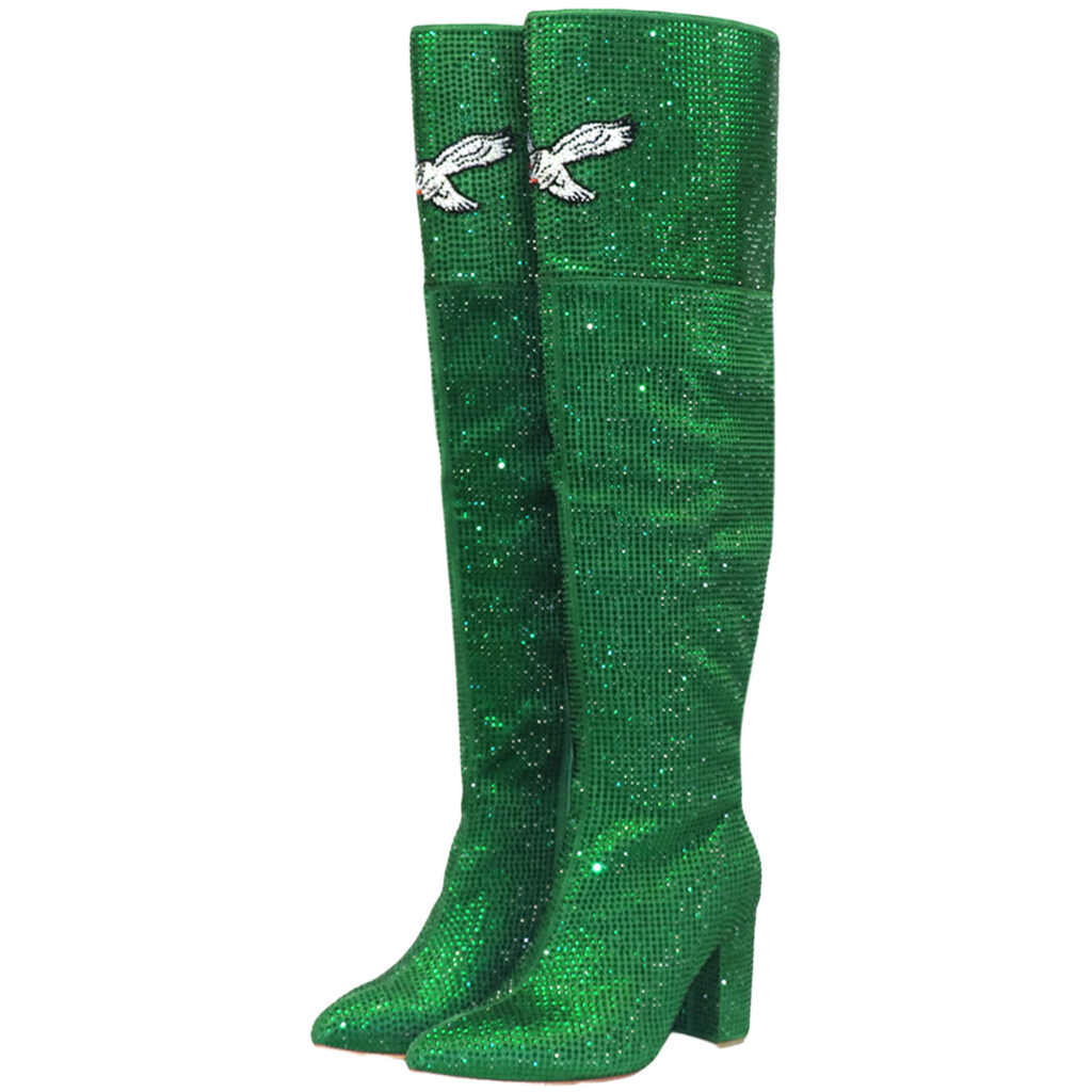 Best Eagles Gifts for Her 2026