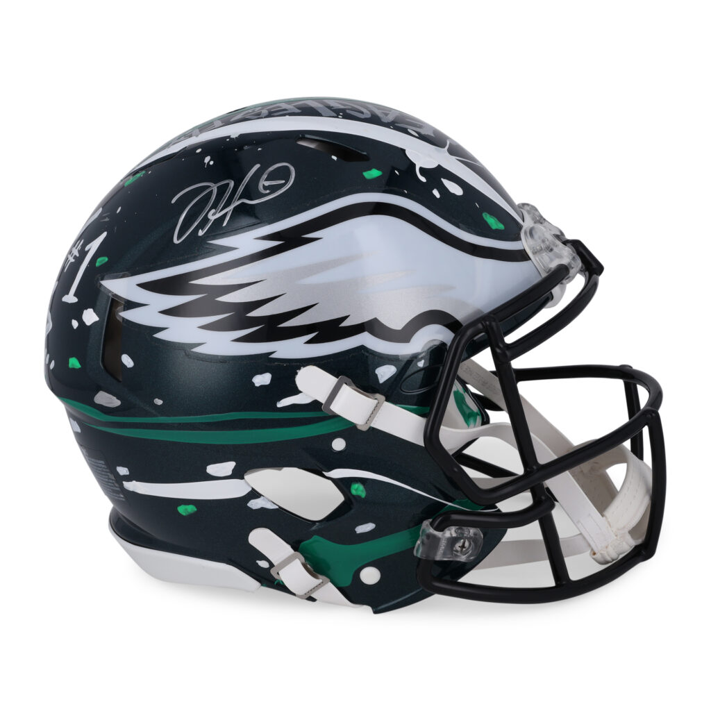 Best Eagles Heirloom Memorabilia 2026