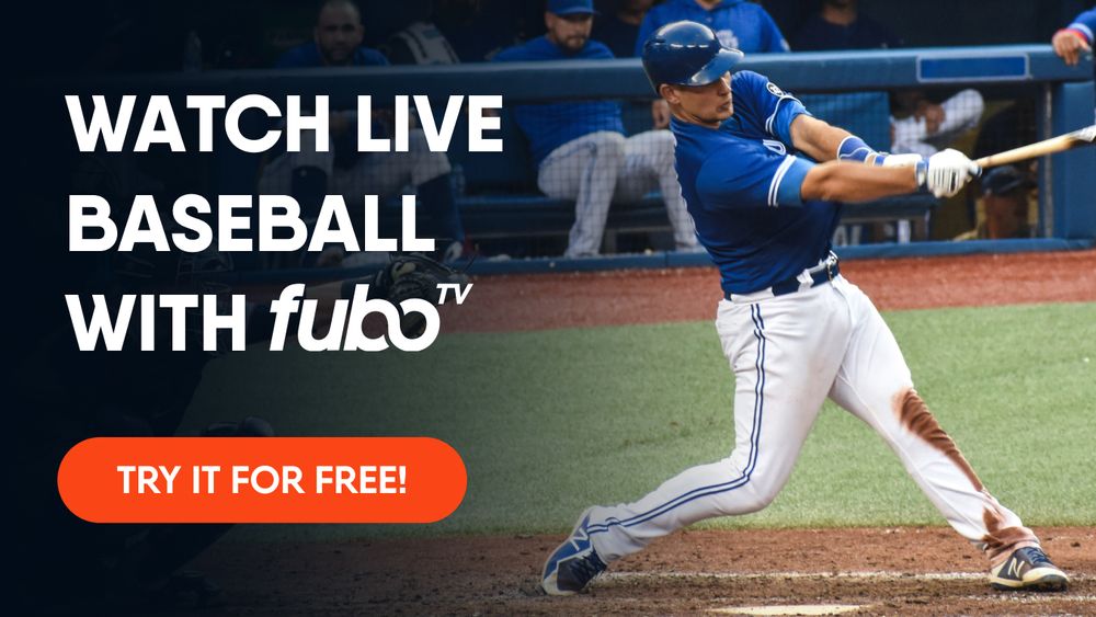 Watch the Philadelphia Phillies live on Fubo