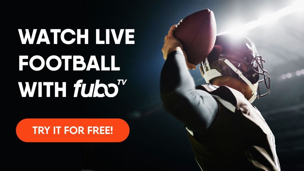 Watch the Philadelphia Eagles live on Fubo