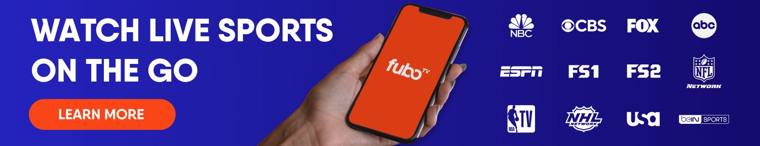 Watch the Philadelphia Phillies live on Fubo