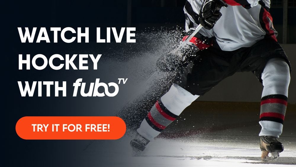 Watch the Philadelphia Flyers live on Fubo