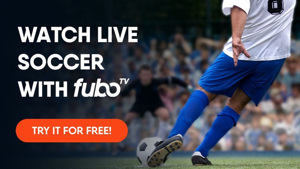 Watch the Philadelphia Union live on Fubo